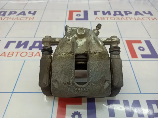 Суппорт тормозной передний левый Lada Vesta 8450006844