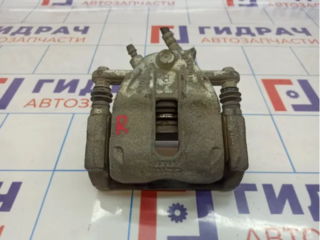 Суппорт тормозной передний правый Lada Vesta 8450006843