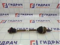 Привод передний левый Lada Vesta 8450006571