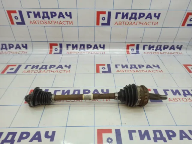 Привод передний левый Lada Vesta 8450006571