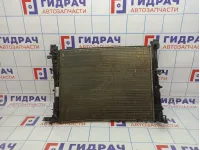 Радиатор основной Lada Vesta 214105731R