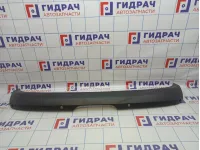 Накладка заднего бампера Lada Vesta 8450008884