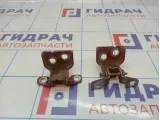 Петли двери передней левой Lada Vesta