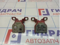 Петли двери передней правой Lada Vesta