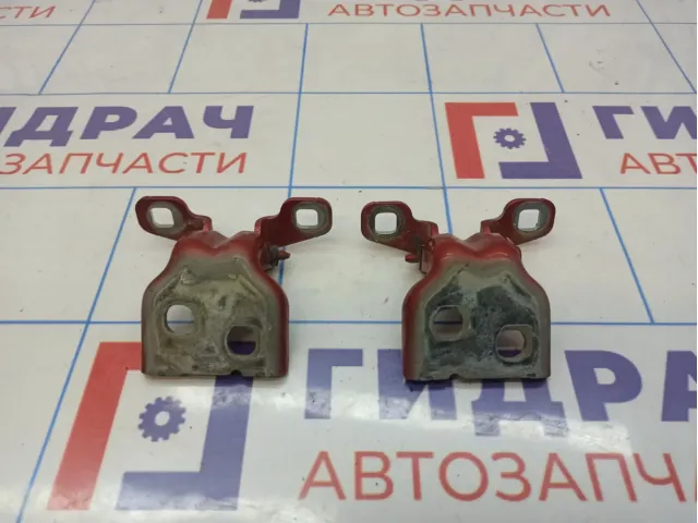 Петли двери передней правой Lada Vesta