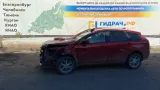 Двигатель Lada Vesta