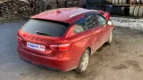 Двигатель Lada Vesta