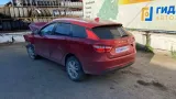 Двигатель Lada Vesta