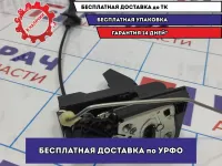 Замок двери передней левой LADA VESTA 8450007735.