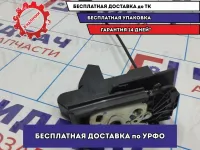 Замок двери задней правой LADA VESTA 8450007866.