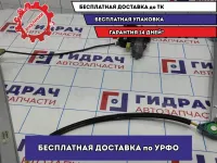 Стеклоподъемник передний левый LADA VESTA 8450007731. Электрический.