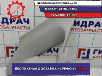 Обшивка стойки задняя правая верхняя LADA VESTA 8450007561.