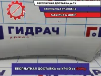 Обшивка стойки передняя левая LADA VESTA 8450007552.