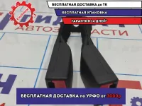 Ответная часть ремня безопасности LADA VESTA 8450008562. Задняя.