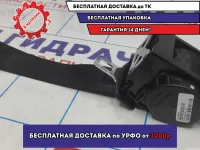 Ремень безопасности задний LADA VESTA 8450008386.