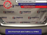 Бампер задний LADA VESTA 8450006699.