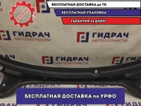 Решетка стеклооч. (планка под лобовое стекло) LADA VESTA 8450031192.