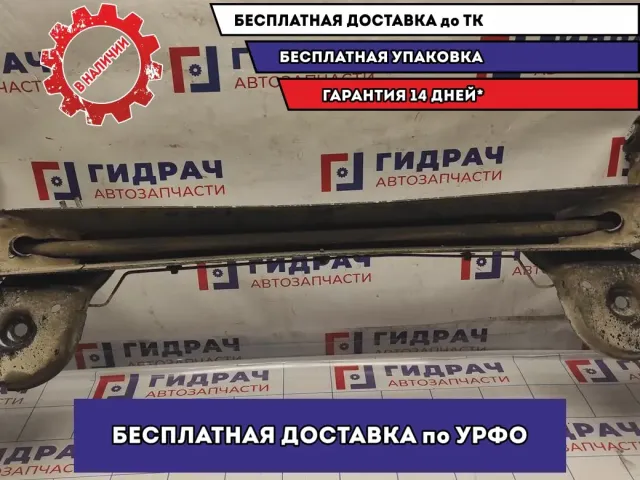 Балка задняя LADA VESTA 8450006764.