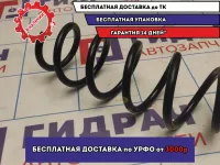 Пружина задняя LADA VESTA 8450031060.