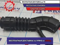 Патрубок воздушного фильтра LADA VESTA 8450020039.