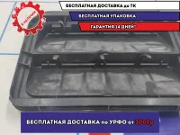 Решетка вентиляционная LADA VESTA 7700838358. Решетка вентиляционная LADA VESTA 7700838358.