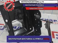 Крепление АКБ LADA VESTA 8450008245.