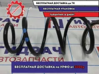 Пружина передняя LADA VESTA 8450006725.