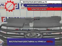 Решетка радиатора LADA VESTA 8450008875.