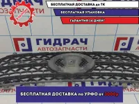 Решетка в бампер верхняя LADA VESTA 8450006673.