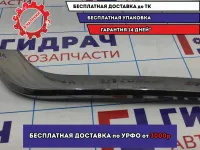 Молдинг переднего бампера левый LADA VESTA 8450008924. Нижний.