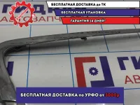 Молдинг переднего бампера левый LADA VESTA 8450008670. Верхний.