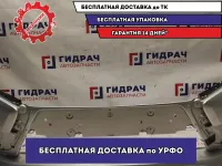 Бампер передний LADA VESTA 8450006666.