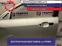 Дверь передняя левая LADA VESTA 8450039379.