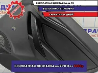 Обшивка двери задней правой LADA VESTA 8450006535.