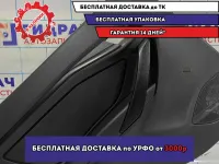 Обшивка двери задней левой LADA VESTA 8450006536.