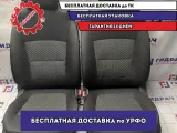 Комплект сидений LADA VESTA .