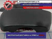 Кожух рулевой колонки верхний LADA VESTA 8450006838.