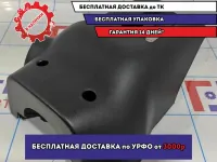 Кожух рулевой колонки нижний LADA VESTA 8450030762.