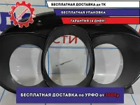 Накладка панели приборов LADA VESTA 8450007422.