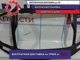 Накладка декоративная на торпедо LADA VESTA 8450007451.