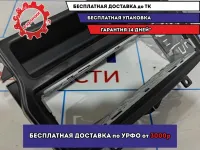 Ящик передней консоли LADA VESTA 8450007435.