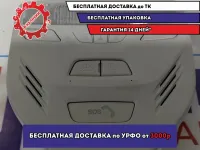 Плафон салонный LADA VESTA 8450006958.