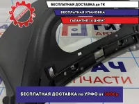 Консоль блока управления отопителем LADA VESTA 8450007453.