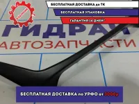 Накладка торпедо декоративная LADA VESTA 8450007455.