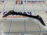 Накладка торпедо декоративная LADA VESTA 8450007455.