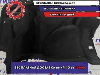 Обшивка багажника левая LADA VESTA 8450007564.