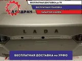 Крышка багажника LADA VESTA 8450039387.