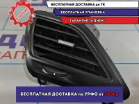 Дефлектор воздушный левый LADA VESTA 8450008776.