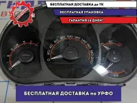 Панель приборов LADA VESTA 8450030825.