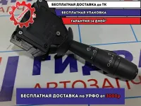 Переключатель стеклоочистителей LADA VESTA .